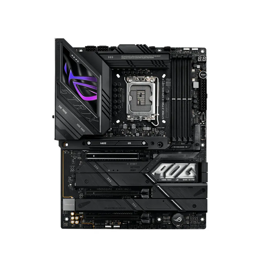 Mainboard ASUS ROG STRIX Z790-E GAMING WIFI II